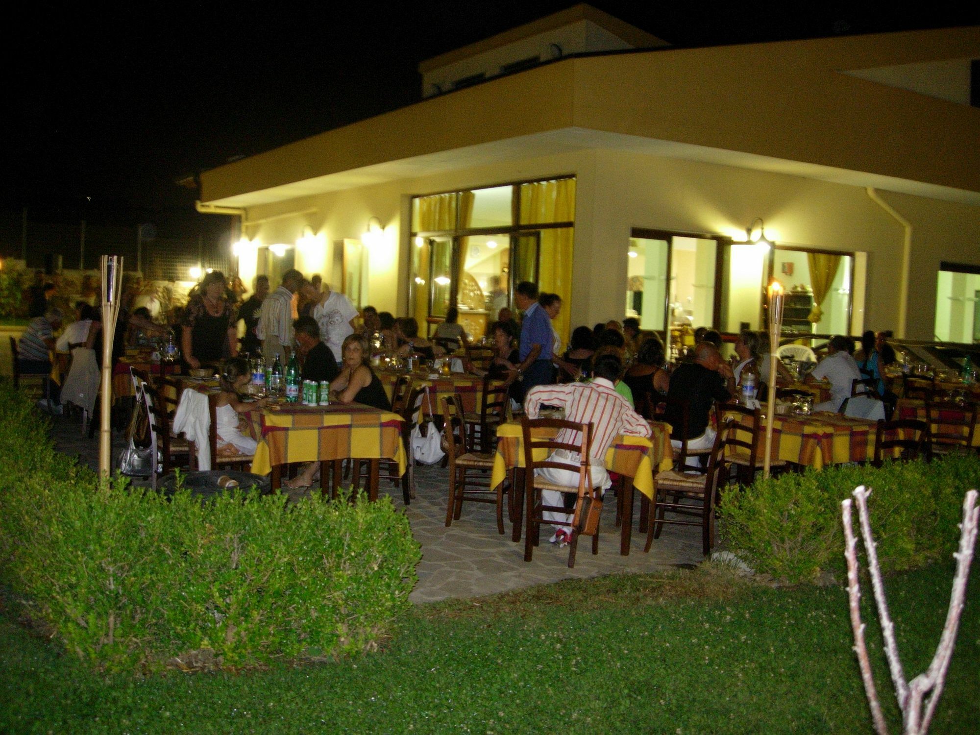 Agriturismo Terra Dei Sassi Matera Exterior photo