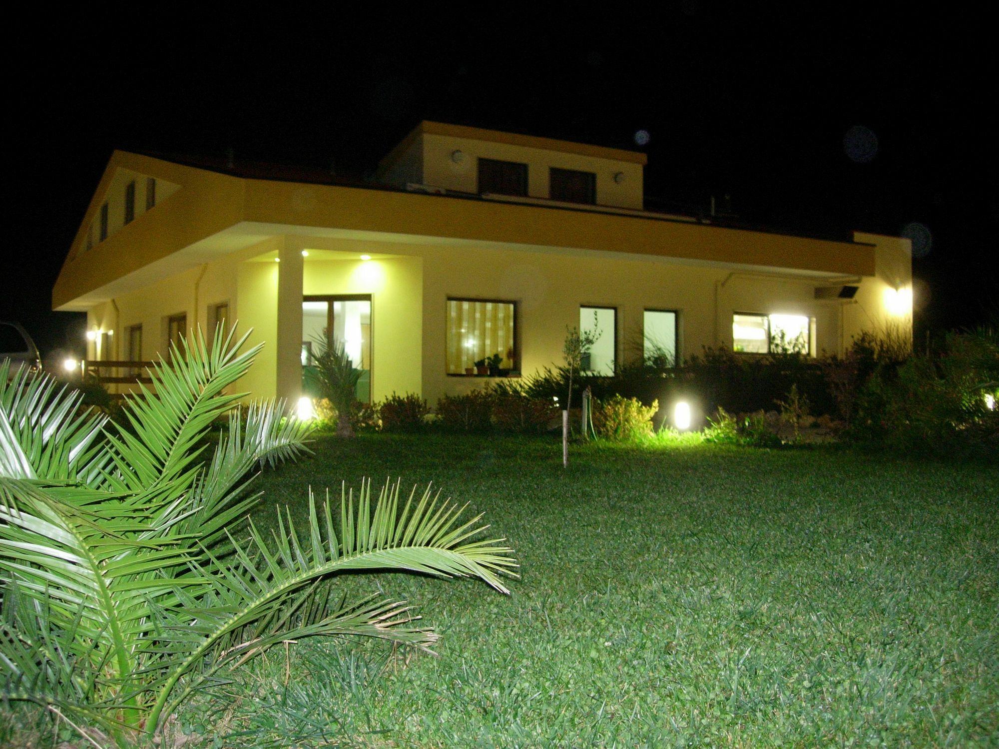 Agriturismo Terra Dei Sassi Matera Exterior photo